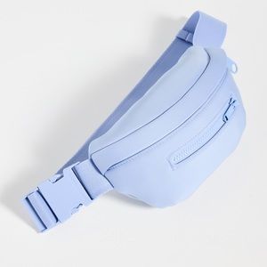 Dagne Dover Ace Fanny Pack NWT (Slightly Imperfect)